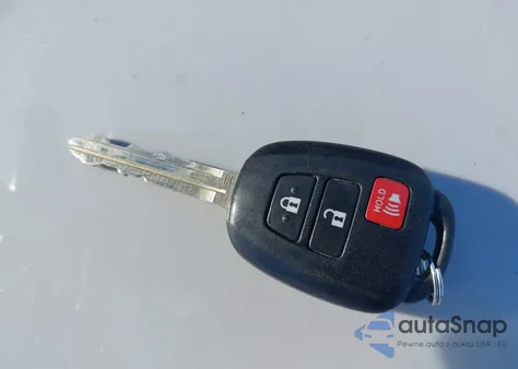 2017 Toyota Rav4 Le from USA, damaged, VIN 2T3BFREV0HW548393